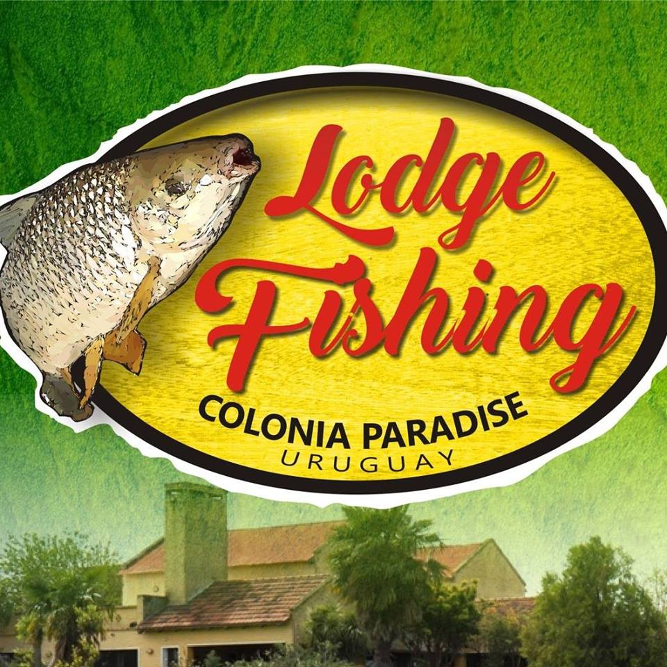Fishing Colonia Paradise